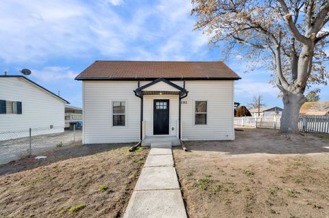 Photo of 285 N 500 W, Price, UT 84501 (MLS # 2127767)