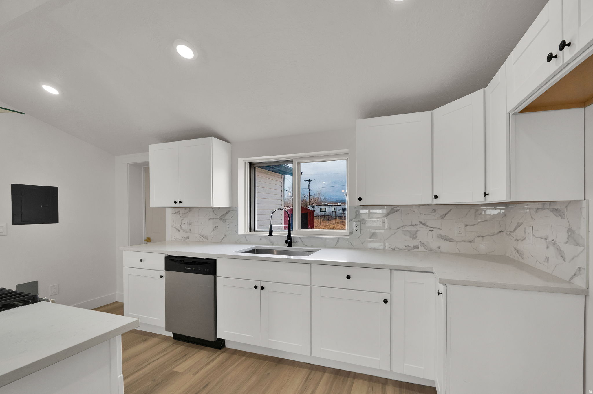 SMITH S SUB - Residential