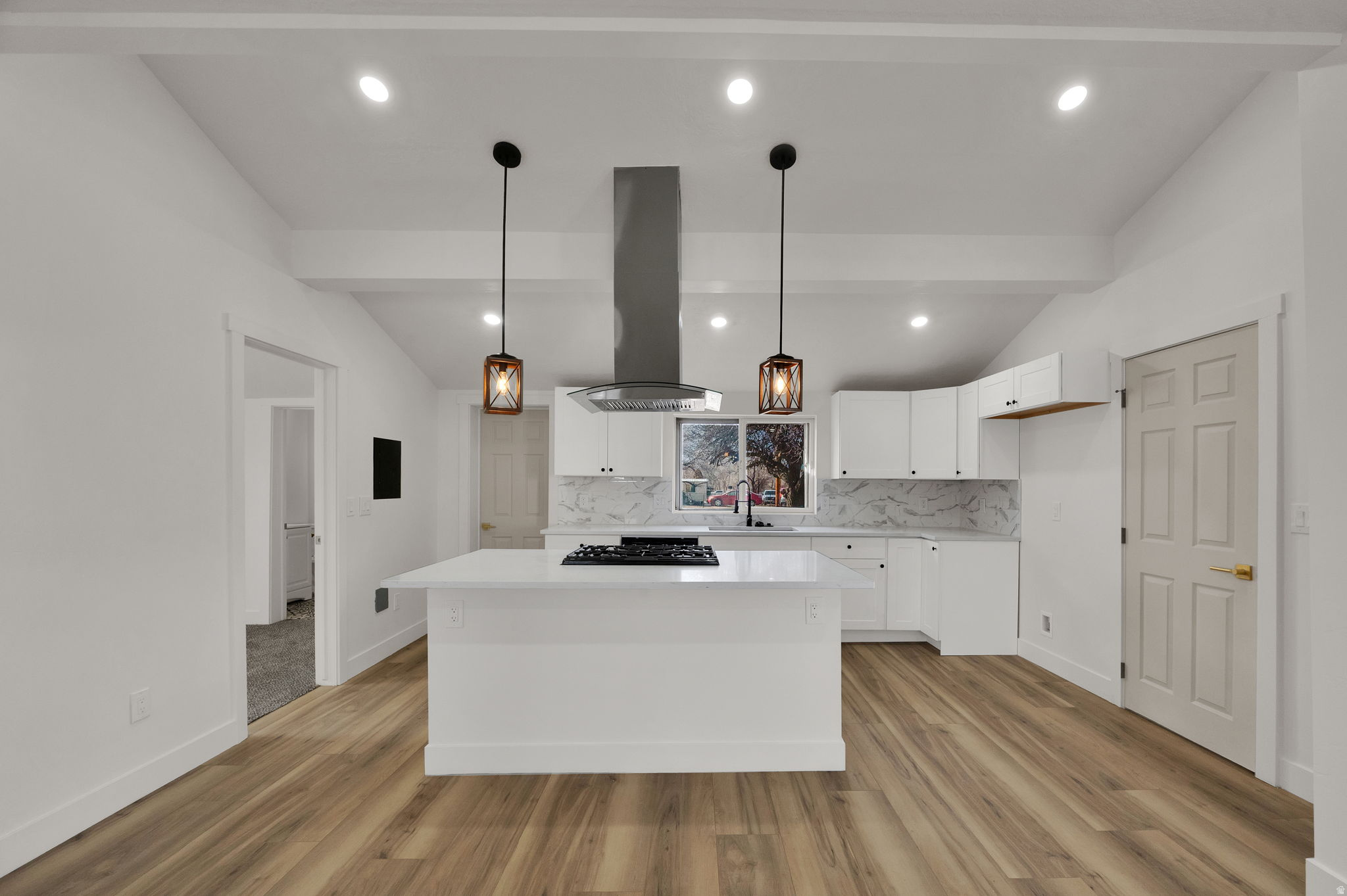 SMITH S SUB - Residential