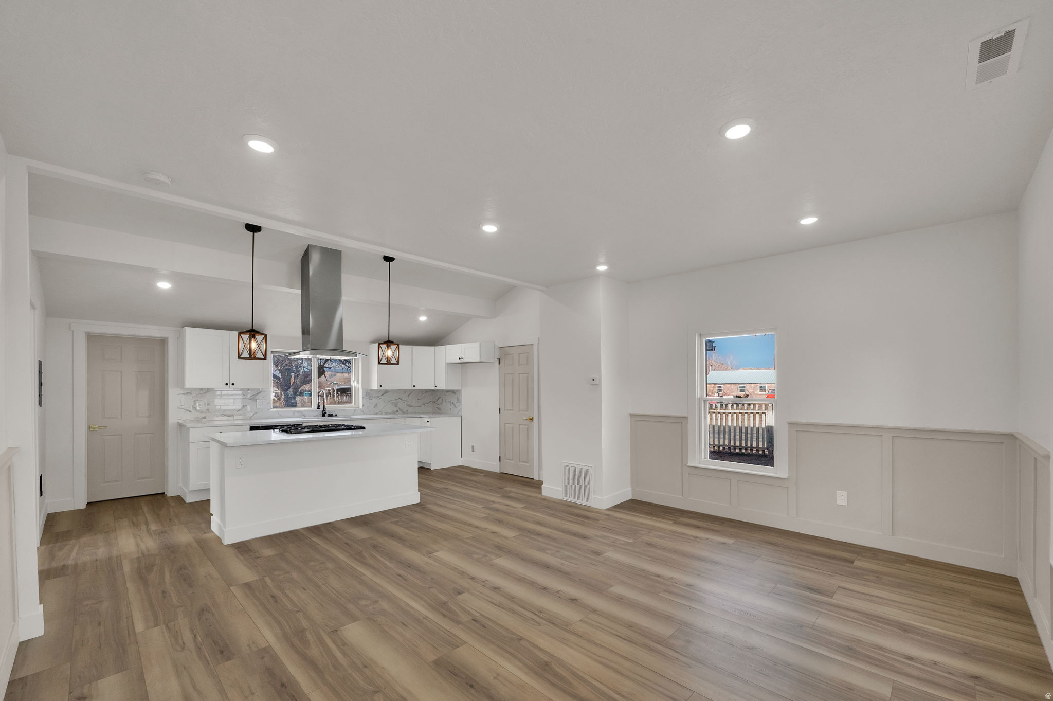 SMITH S SUB - Residential