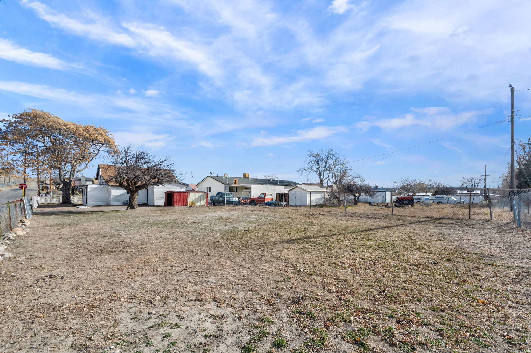 SMITH S SUB - Residential