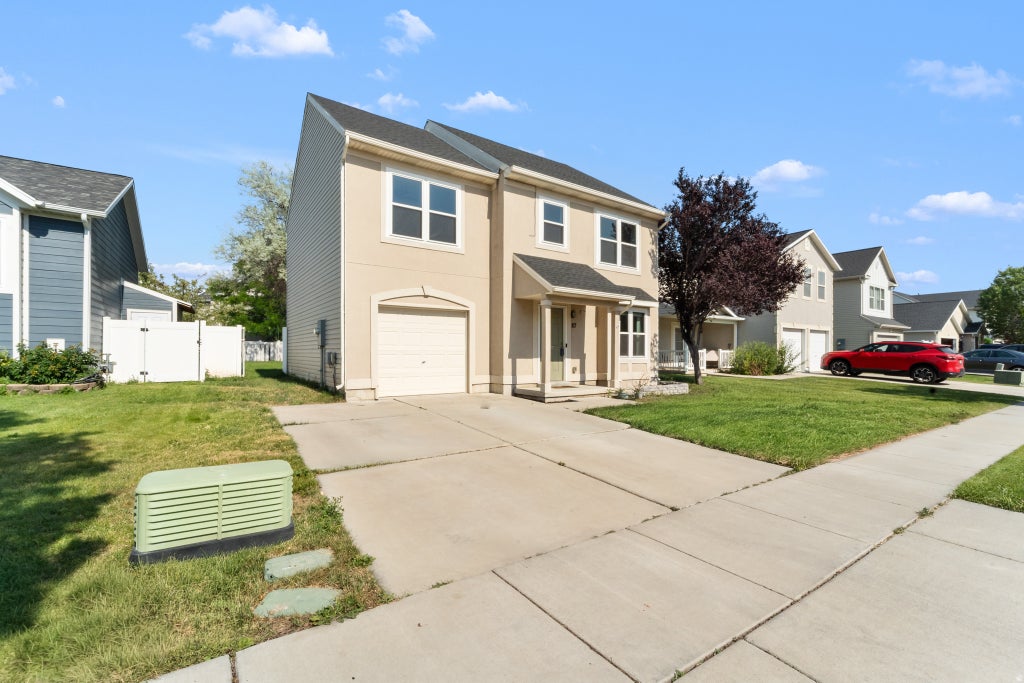 Photo of 87 N PERTH ST, Saratoga Springs, UT 84043 (MLS # 2167552)
