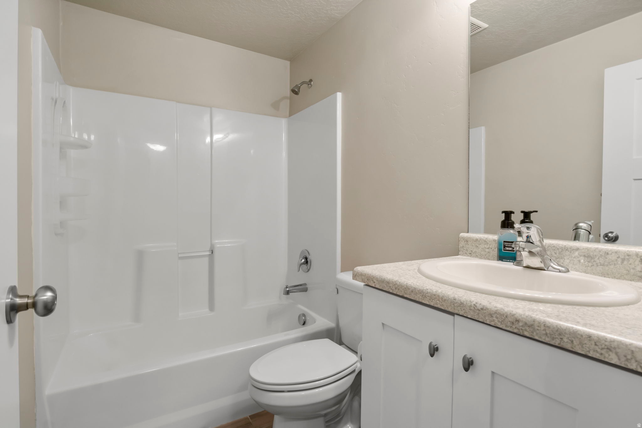 HUNTERS MEADOW SUBD - Residential