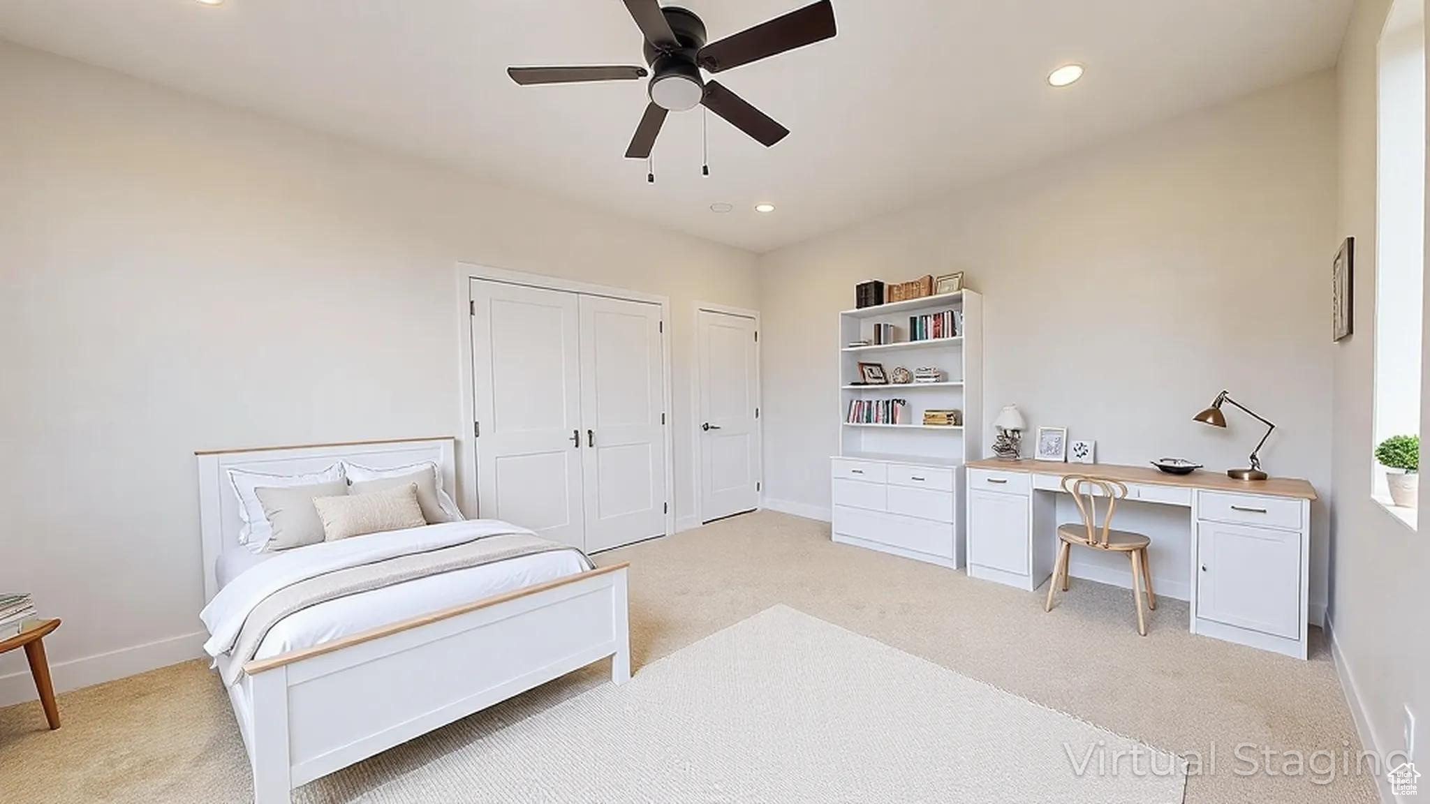 680 S Heritage Hills Dr, Parowan, Utah image 4