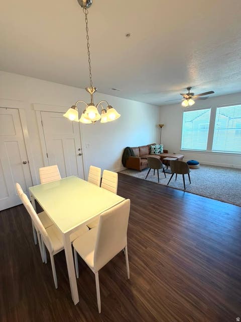 Tiny photo for 912 N HEMSWORTH WAY #201, Saratoga Springs, UT 84045 (MLS # 2179897)