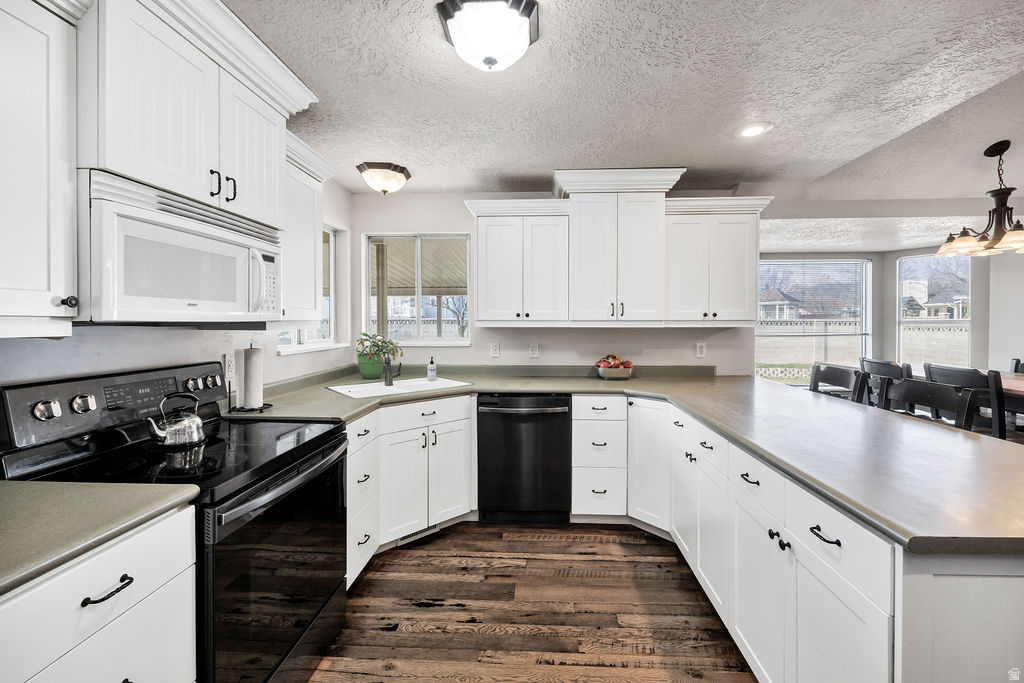 OAK RIDGE ESTATES PLAT 2 - Residential