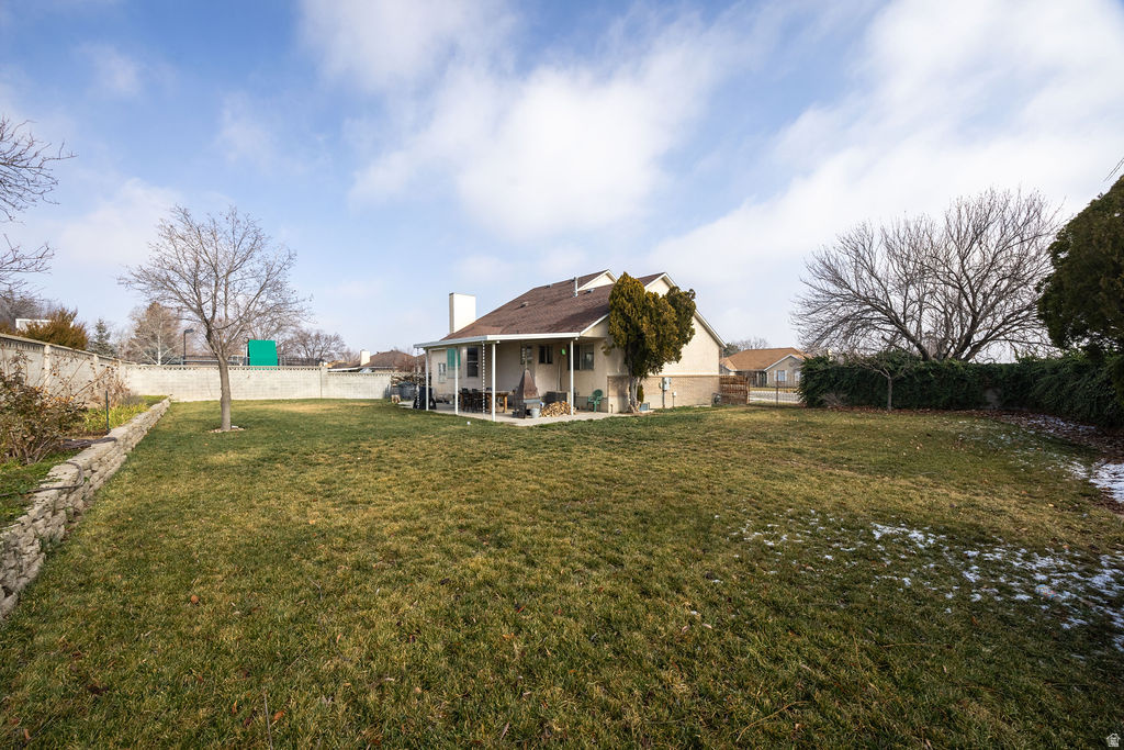 OAK RIDGE ESTATES PLAT 2 - Residential