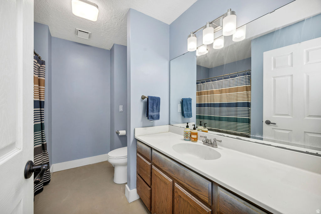 OAK RIDGE ESTATES PLAT 2 - Residential