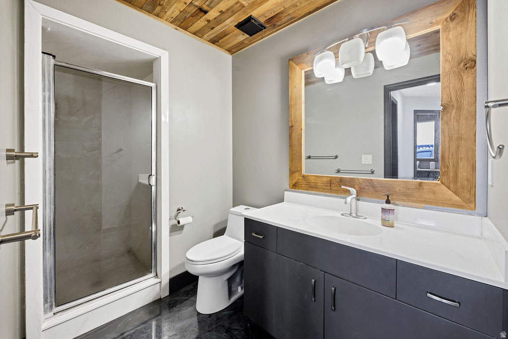 OAK RIDGE ESTATES PLAT 2 - Residential