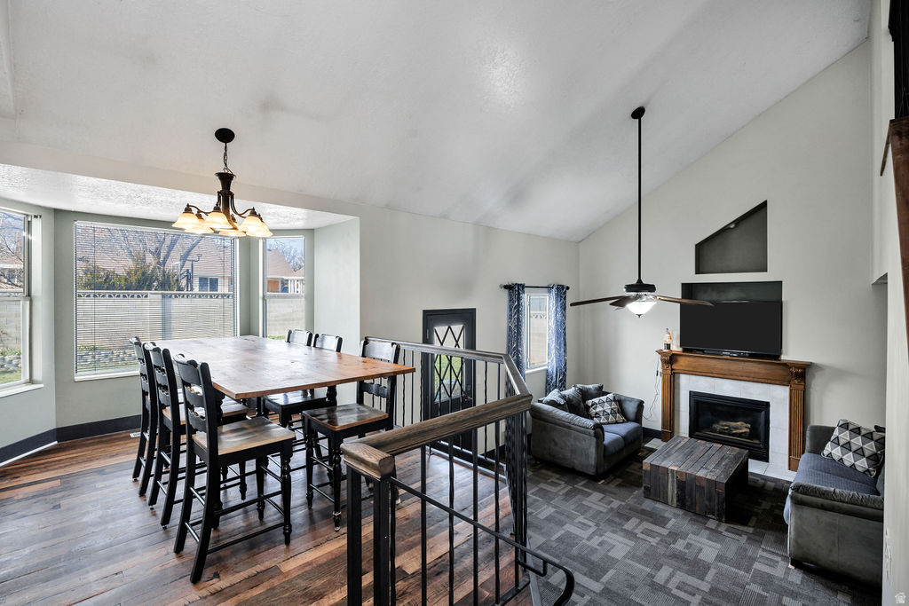 OAK RIDGE ESTATES PLAT 2 - Residential