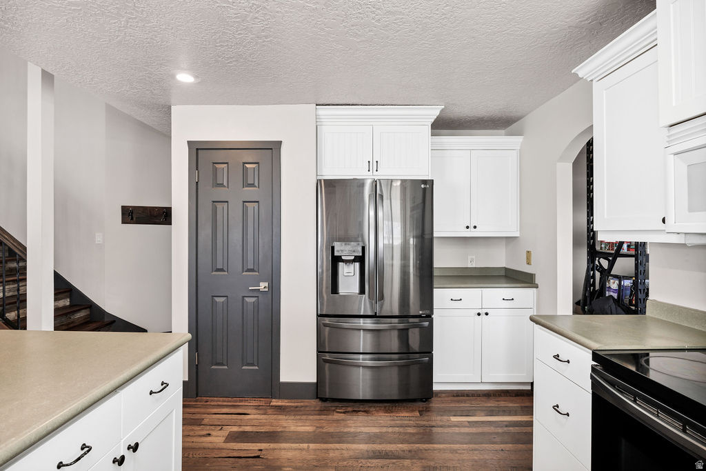 OAK RIDGE ESTATES PLAT 2 - Residential