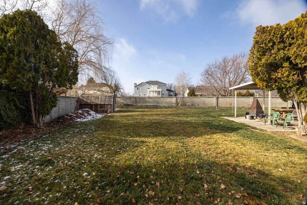 OAK RIDGE ESTATES PLAT 2 - Residential