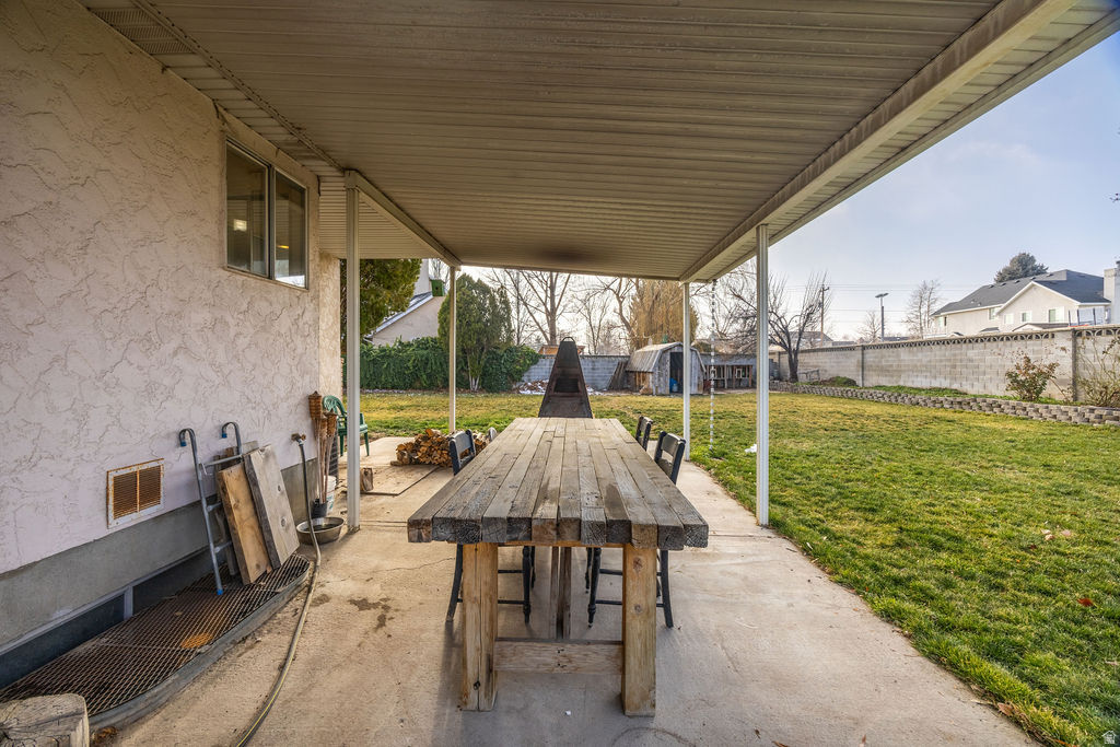 OAK RIDGE ESTATES PLAT 2 - Residential