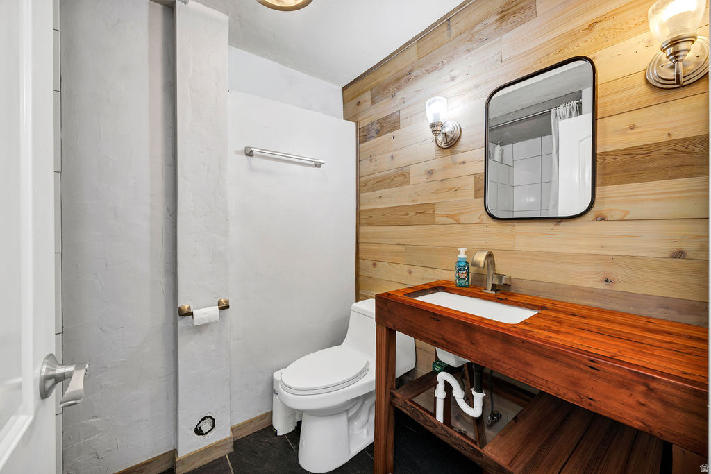 OAK RIDGE ESTATES PLAT 2 - Residential