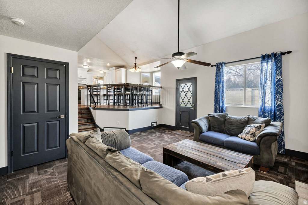 OAK RIDGE ESTATES PLAT 2 - Residential