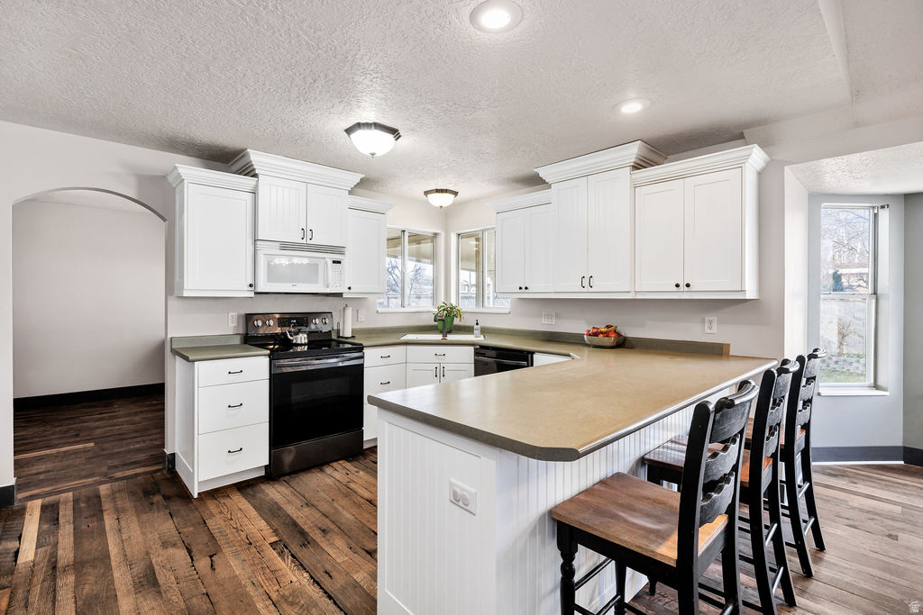 OAK RIDGE ESTATES PLAT 2 - Residential