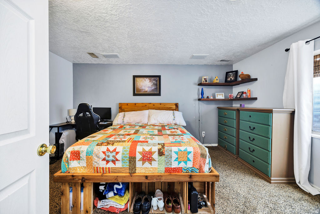 OAK RIDGE ESTATES PLAT 2 - Residential