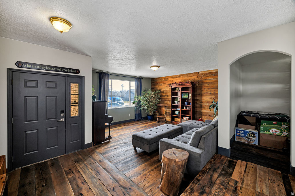 OAK RIDGE ESTATES PLAT 2 - Residential