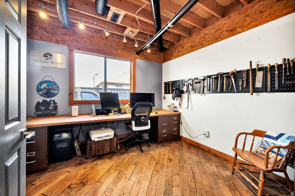 OAK RIDGE ESTATES PLAT 2 - Residential