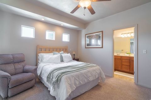 Tiny photo for 381 N WINDSOR DR, Washington, UT 84780 (MLS # 2137033)
