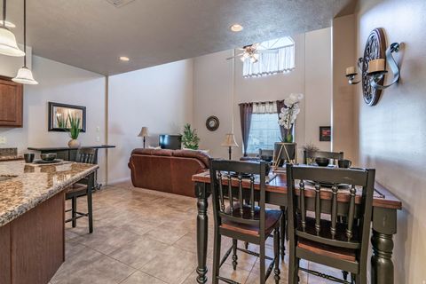 Tiny photo for 381 N WINDSOR DR, Washington, UT 84780 (MLS # 2137033)