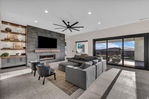 Tiny photo for 2276 S BIRKEN ST, Washington, UT 84780 (MLS # 2158744)
