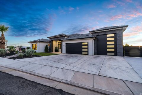 Tiny photo for 2276 S BIRKEN ST, Washington, UT 84780 (MLS # 2158744)