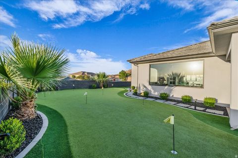 Tiny photo for 2276 S BIRKEN ST, Washington, UT 84780 (MLS # 2158744)