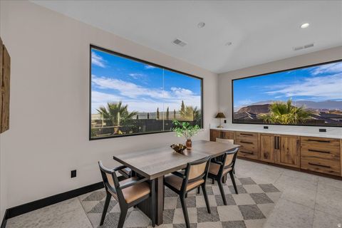 Tiny photo for 2276 S BIRKEN ST, Washington, UT 84780 (MLS # 2158744)
