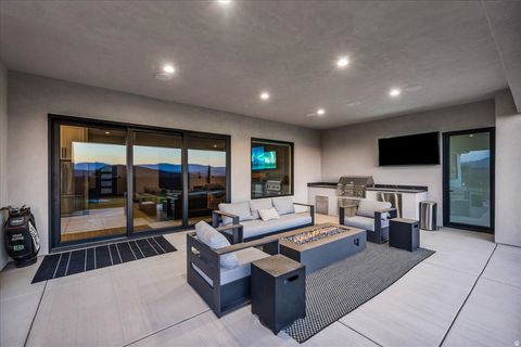 Tiny photo for 2276 S BIRKEN ST, Washington, UT 84780 (MLS # 2158744)