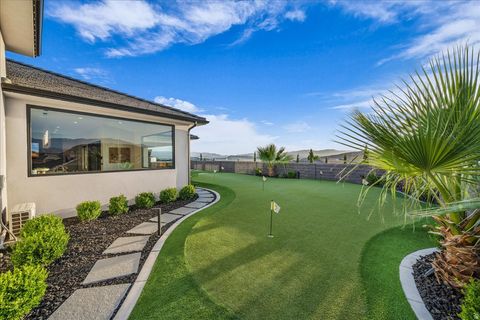 Tiny photo for 2276 S BIRKEN ST, Washington, UT 84780 (MLS # 2158744)