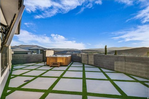 Tiny photo for 2276 S BIRKEN ST, Washington, UT 84780 (MLS # 2158744)