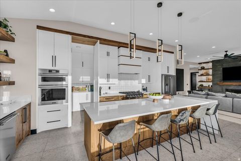 Tiny photo for 2276 S BIRKEN ST, Washington, UT 84780 (MLS # 2158744)
