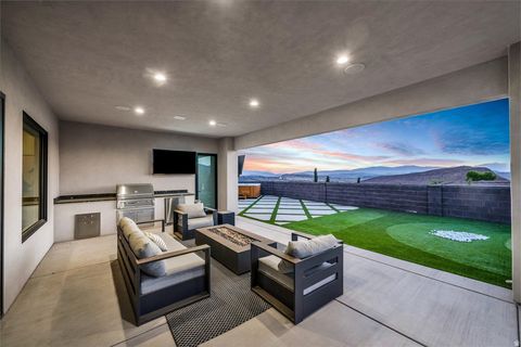 Tiny photo for 2276 S BIRKEN ST, Washington, UT 84780 (MLS # 2158744)