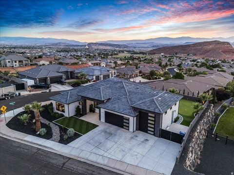 Tiny photo for 2276 S BIRKEN ST, Washington, UT 84780 (MLS # 2158744)