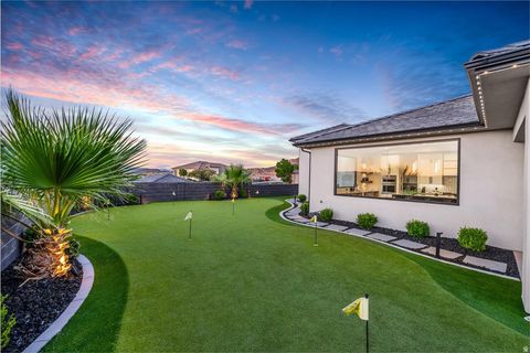 Tiny photo for 2276 S BIRKEN ST, Washington, UT 84780 (MLS # 2158744)