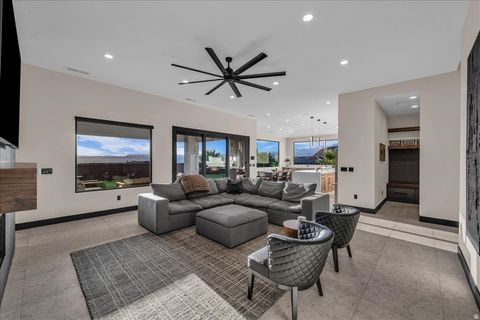 Tiny photo for 2276 S BIRKEN ST, Washington, UT 84780 (MLS # 2158744)
