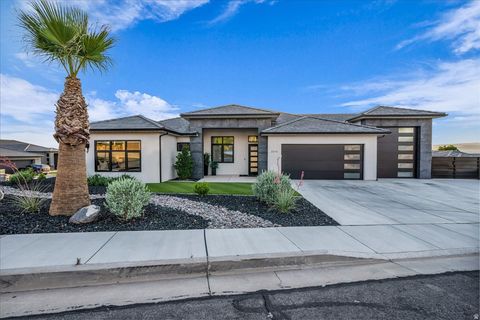 Tiny photo for 2276 S BIRKEN ST, Washington, UT 84780 (MLS # 2158744)