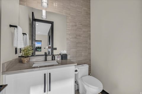 Tiny photo for 2276 S BIRKEN ST, Washington, UT 84780 (MLS # 2158744)