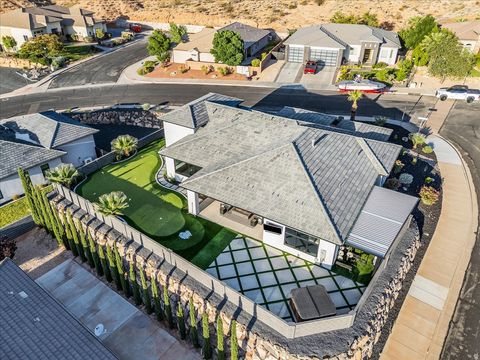 Tiny photo for 2276 S BIRKEN ST, Washington, UT 84780 (MLS # 2158744)