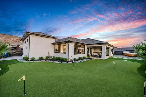 Tiny photo for 2276 S BIRKEN ST, Washington, UT 84780 (MLS # 2158744)