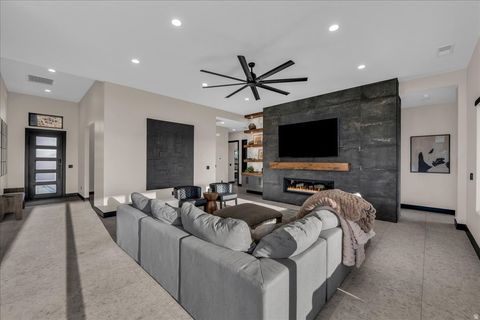 Tiny photo for 2276 S BIRKEN ST, Washington, UT 84780 (MLS # 2158744)