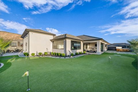 Tiny photo for 2276 S BIRKEN ST, Washington, UT 84780 (MLS # 2158744)