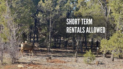 Tiny photo for 10550 W ZIONS DR, Orderville, UT 84758 (MLS # 2140281)