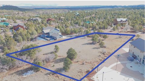Tiny photo for 10550 W ZIONS DR, Orderville, UT 84758 (MLS # 2140281)