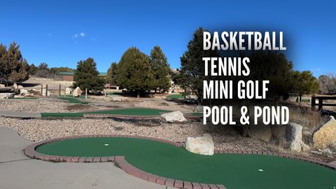 Tiny photo for 10550 W ZIONS DR, Orderville, UT 84758 (MLS # 2140281)