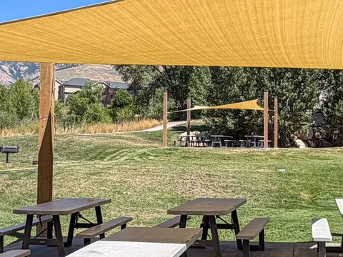 Tiny photo for 3598 N HUNTSMAN PATH Path E #507, Eden, UT 84310 (MLS # 2179936)