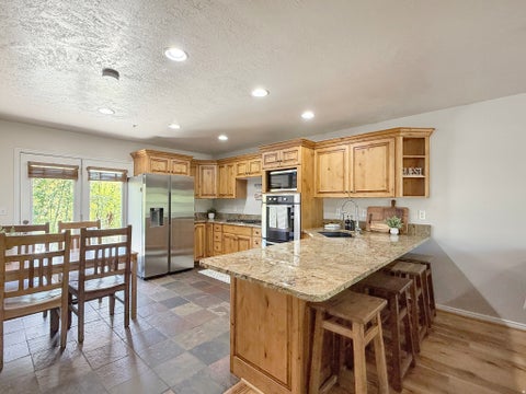 Tiny photo for 3598 N HUNTSMAN PATH Path E #507, Eden, UT 84310 (MLS # 2179936)