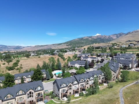 Tiny photo for 3598 N HUNTSMAN PATH Path E #507, Eden, UT 84310 (MLS # 2179936)