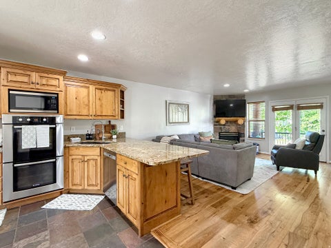 Tiny photo for 3598 N HUNTSMAN PATH Path E #507, Eden, UT 84310 (MLS # 2179936)